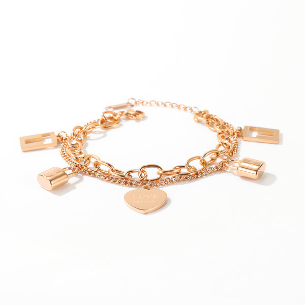 Women's Fashion Bracelet-Womens Bracelet-SunnyHouse Jewelry