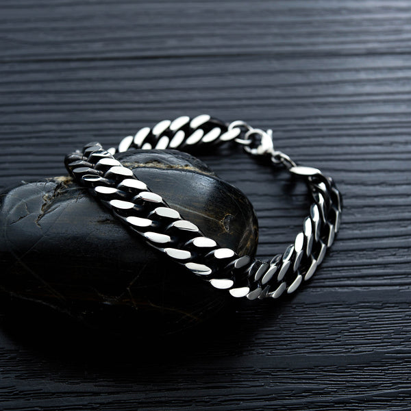 Men's Fashion Simple Bracelet-Mens Bracelet-SunnyHouse Jewelry