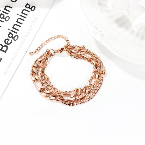 Women's Fashion Recommended Bracelet-Womens Bracelet-SunnyHouse Jewelry