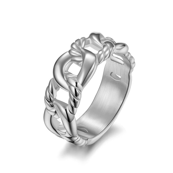 Men's Fashion Harley Bike Ring-Mens Ring-SunnyHouse Jewelry