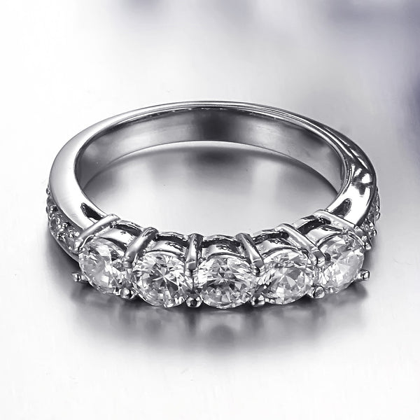 Women's Fashion Ring-Womens Ring-SunnyHouse Jewelry