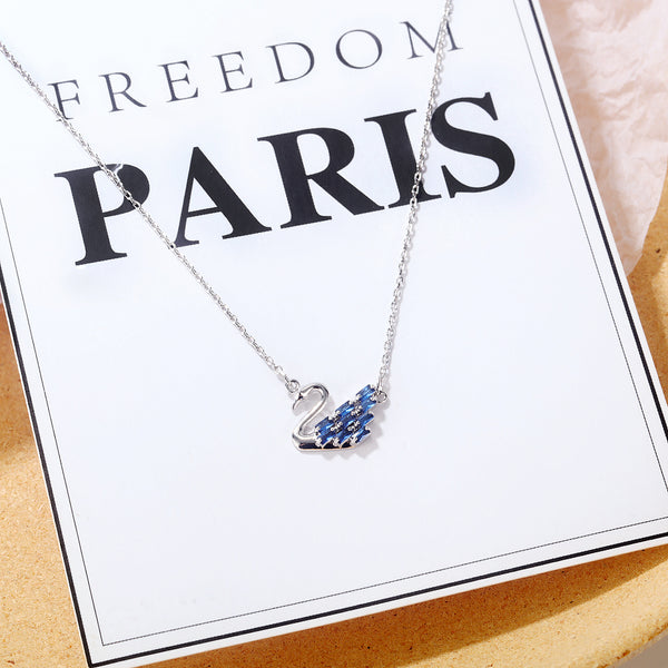 Women's Fashion Pendant Necklace-Womens Pendant Necklace-SunnyHouse Jewelry