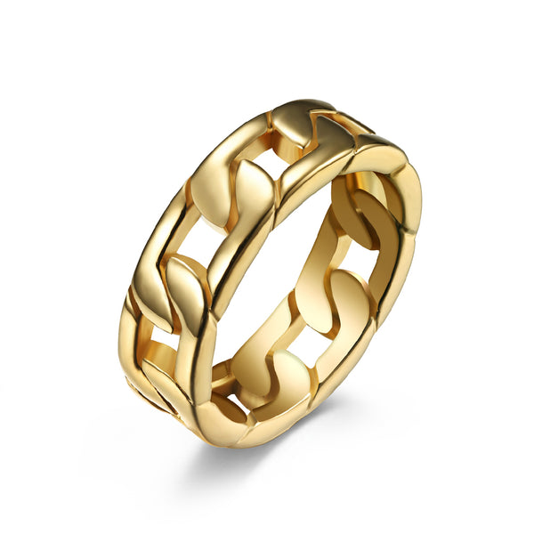 Men's Fashion Ring-Mens Ring-SunnyHouse Jewelry