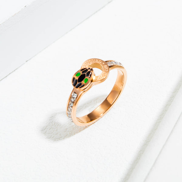 Women's Fashion Beloved Ring-Womens Ring-SunnyHouse Jewelry