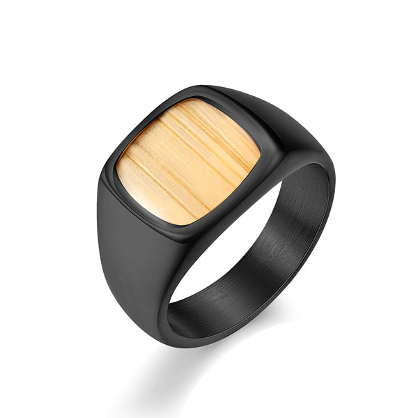 Men's Fashion Ring-Mens Ring-SunnyHouse Jewelry