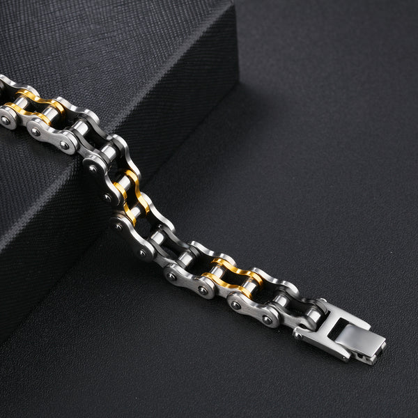 Men's Fashion Bracelet-Mens Bracelet-SunnyHouse Jewelry