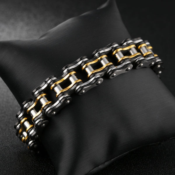 Men's Fashion Powerful Bracelet-Mens Bracelet-SunnyHouse Jewelry