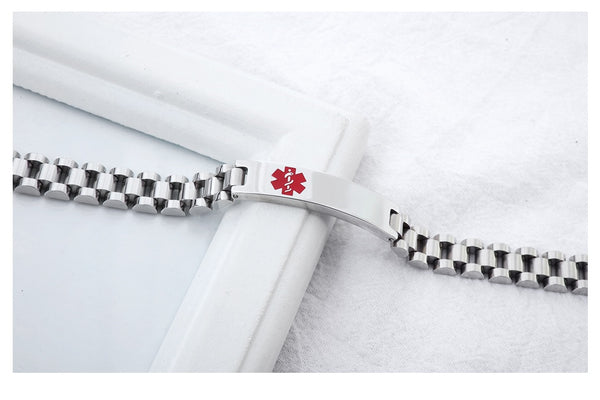 Men's Fashion Bracelet-Mens Bracelet-SunnyHouse Jewelry