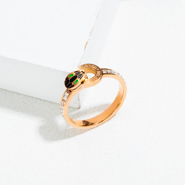 Women's Fashion Beloved Ring-Womens Ring-SunnyHouse Jewelry