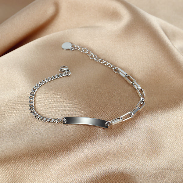 Women's Fashion Simple Bracelet-Womens Bracelet-SunnyHouse Jewelry