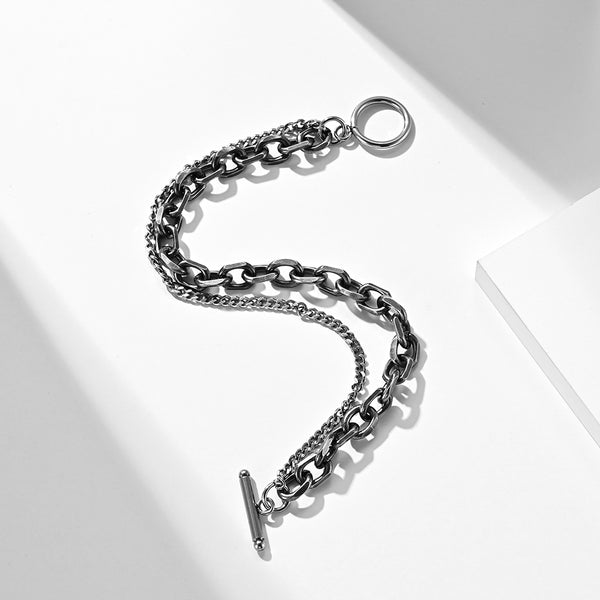 Men's Fashion Bracelet-Mens Bracelet-SunnyHouse Jewelry