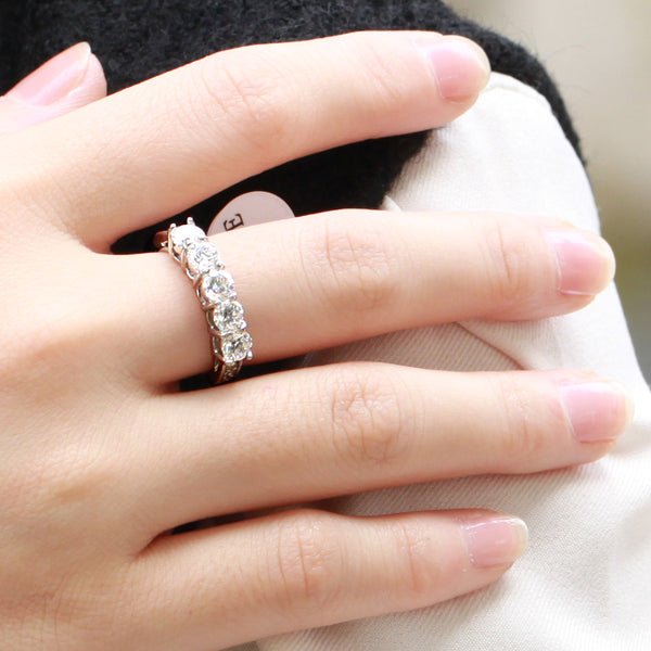 Women's Fashion Ring-Womens Ring-SunnyHouse Jewelry