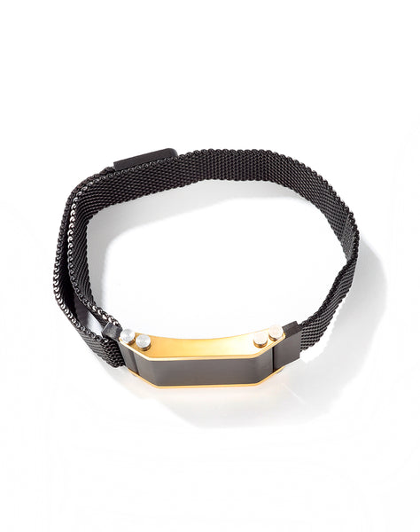 Men's Fashion Belt Bracelet-Mens Bracelet-SunnyHouse Jewelry