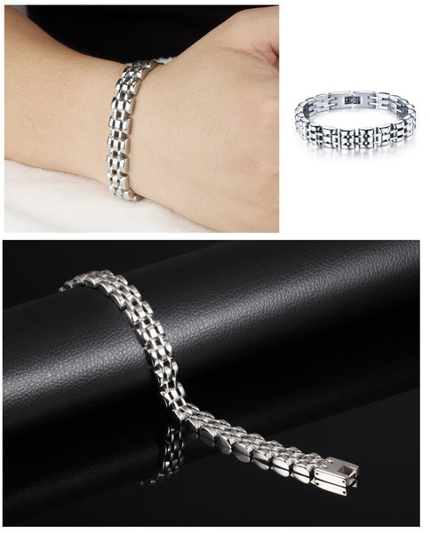 Men's Fashion Bracelet-Mens Bracelet-SunnyHouse Jewelry