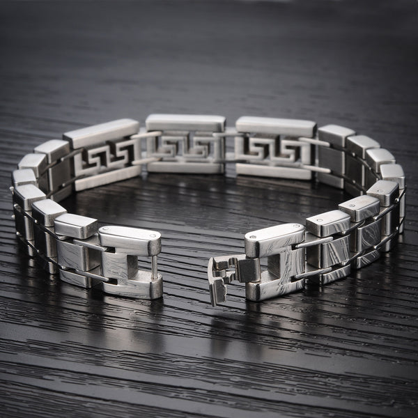Men's Fashion Bracelet-Mens Bracelet-SunnyHouse Jewelry