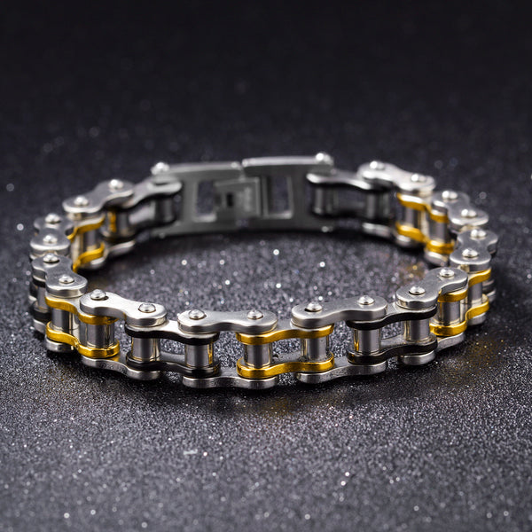 Men's Fashion Bracelet-Mens Bracelet-SunnyHouse Jewelry