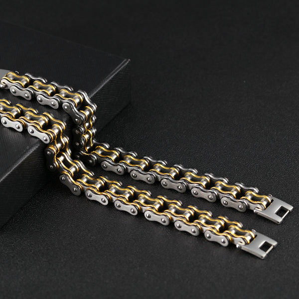 Men's Fashion Powerful Bracelet-Mens Bracelet-SunnyHouse Jewelry