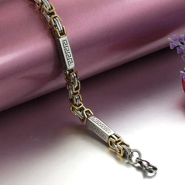 Men's Fashion Bracelet-Mens Bracelet-SunnyHouse Jewelry