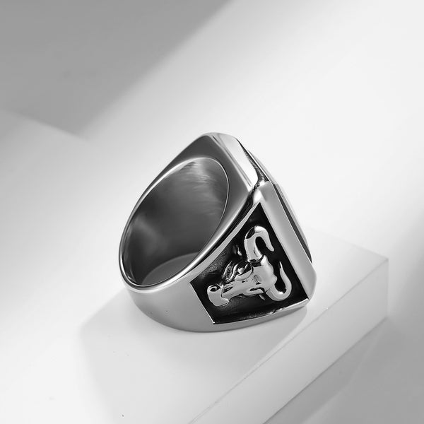 Men's Fashion Ring-Mens Ring-SunnyHouse Jewelry