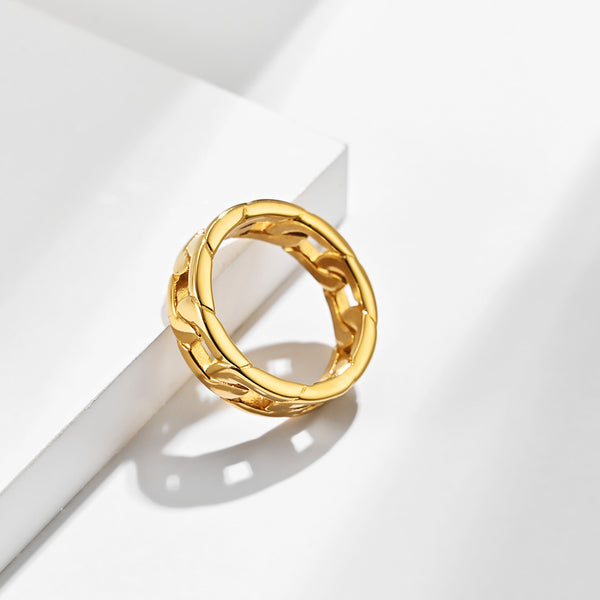 Men's Fashion Ring-Mens Ring-SunnyHouse Jewelry