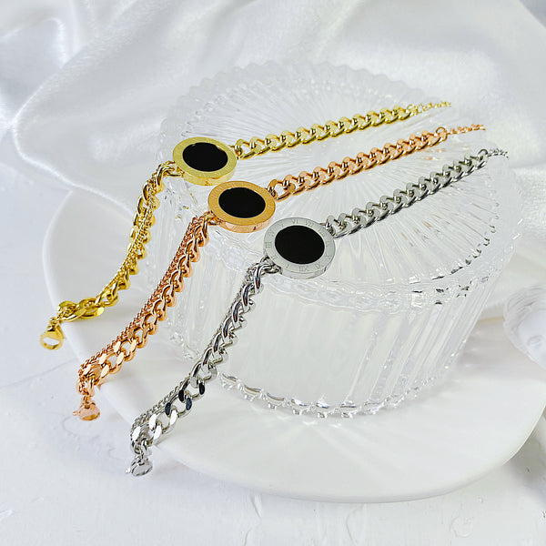 Women's Fashion Bracelet-Womens Bracelet-SunnyHouse Jewelry