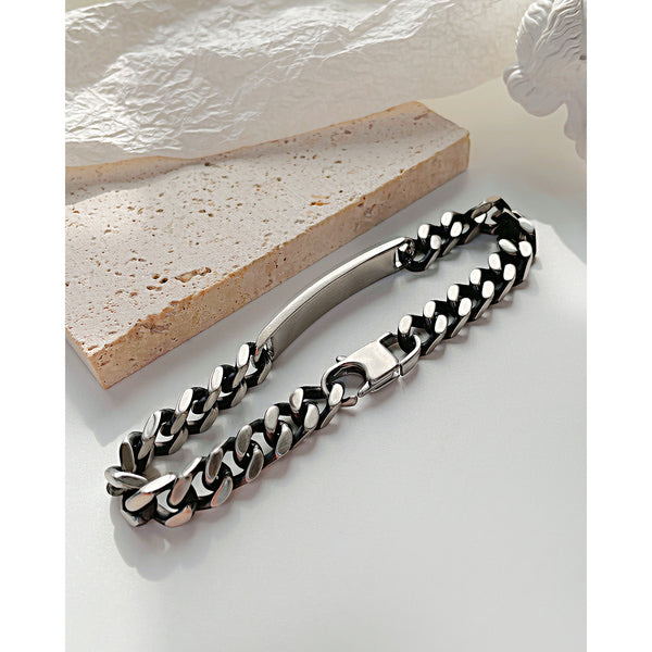 Men's Fashion Fashion Bracelet-Mens Bracelet-SunnyHouse Jewelry