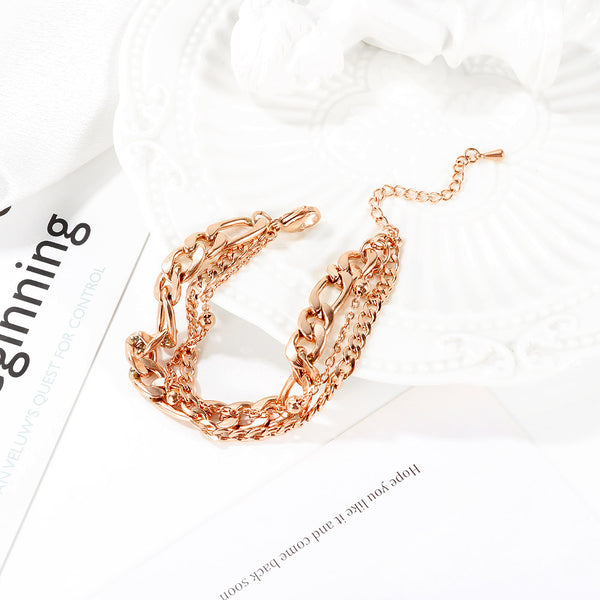 Women's Fashion Recommended Bracelet-Womens Bracelet-SunnyHouse Jewelry