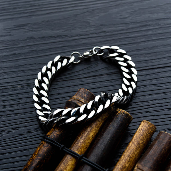 Men's Fashion Simple Bracelet-Mens Bracelet-SunnyHouse Jewelry