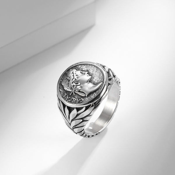 Men's Fashion Ring-Mens Ring-SunnyHouse Jewelry