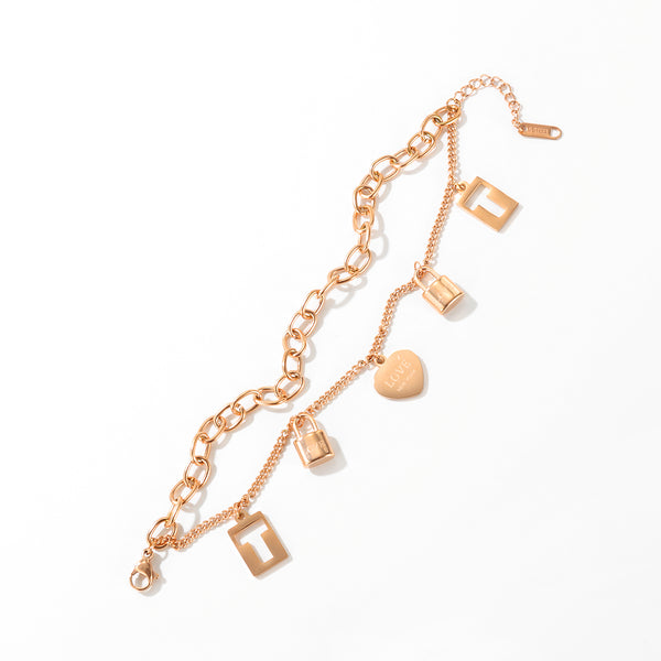 Women's Fashion Bracelet-Womens Bracelet-SunnyHouse Jewelry