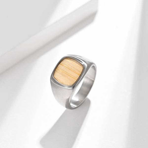Men's Fashion Ring-Mens Ring-SunnyHouse Jewelry