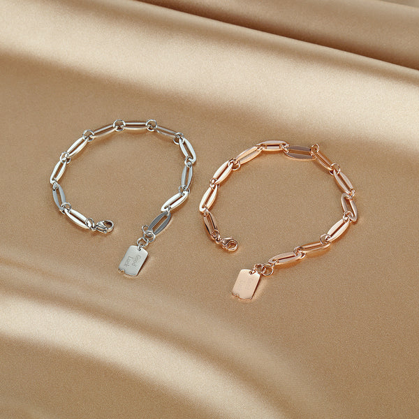 Women's Fashion Good Luck Bracelet-Womens Bracelet-SunnyHouse Jewelry