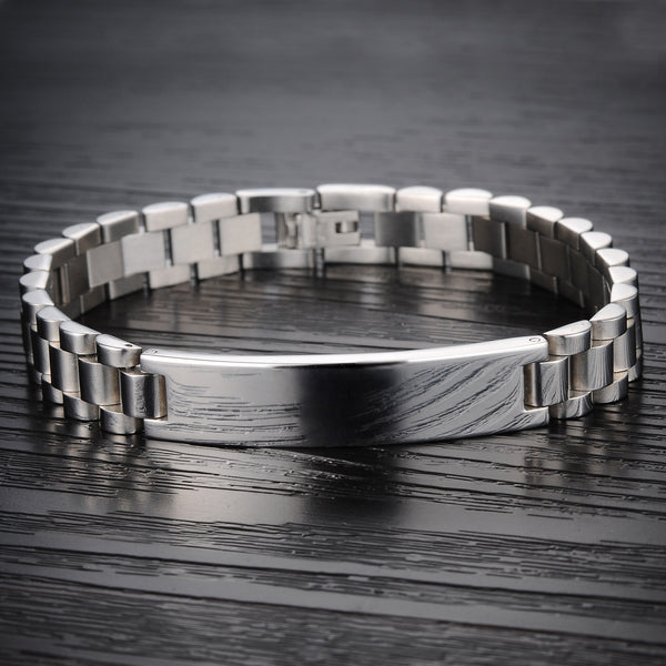 Men's Fashion Bracelet-Mens Bracelet-SunnyHouse Jewelry