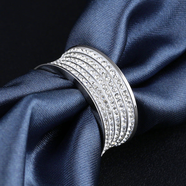 Women's Fashion Blinking Ring-Womens Ring-SunnyHouse Jewelry