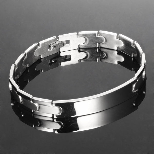 Men's Fashion Simple Bracelet-Mens Bracelet-SunnyHouse Jewelry