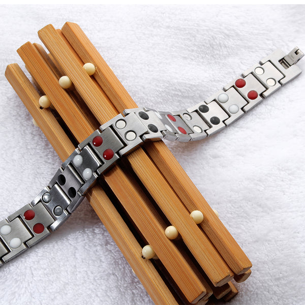 Men's Fashion Super Magnetic Bracelet-Mens Bracelet-SunnyHouse Jewelry