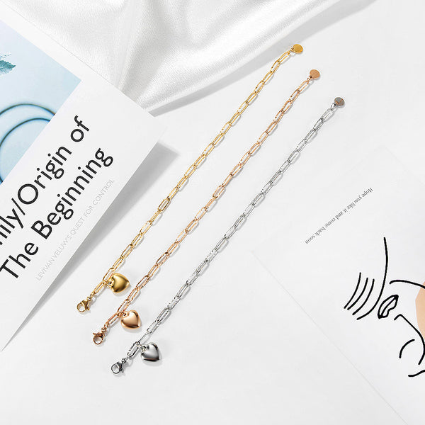 Women's Fashion Bracelet-Womens Bracelet-SunnyHouse Jewelry