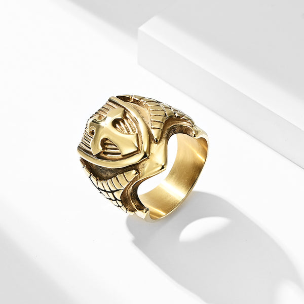 Men's Fashion Ring-Mens Ring-SunnyHouse Jewelry