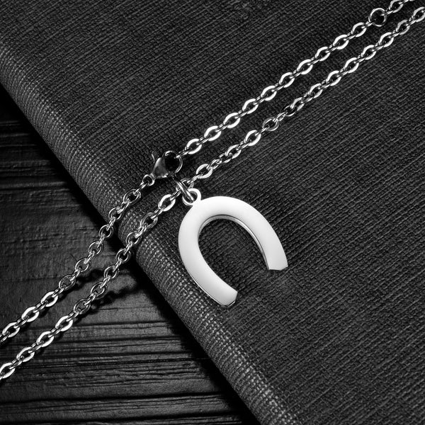 Men's Fashion Magnetic Attract You Pendant Necklace-Mens Pendant Necklace-SunnyHouse Jewelry