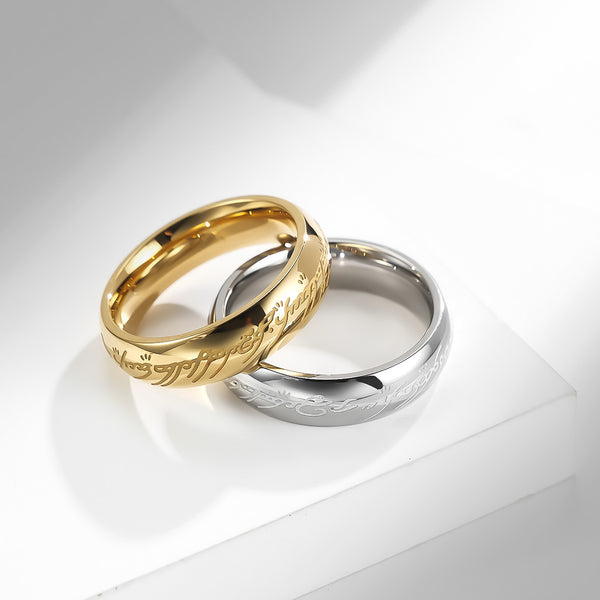 Men's Fashion Ring-Mens Ring-SunnyHouse Jewelry