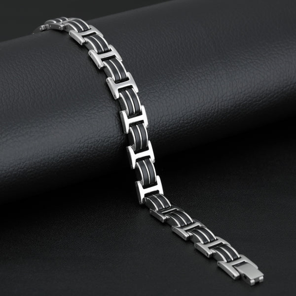 Men's Fashion Bracelet-Mens Bracelet-SunnyHouse Jewelry