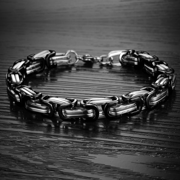 Men's Fashion Bracelet-Mens Bracelet-SunnyHouse Jewelry