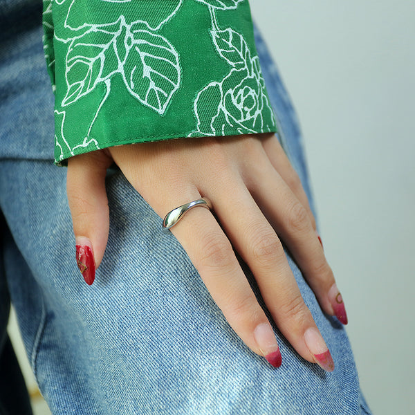 Women's Fashion Ring-Womens Ring-SunnyHouse Jewelry