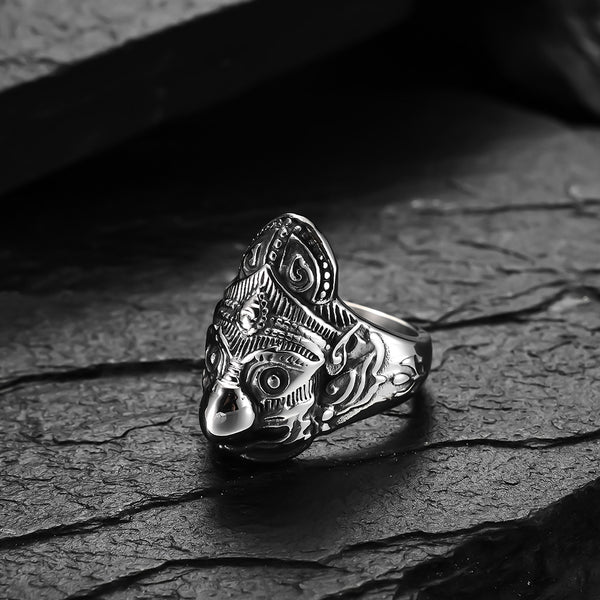 Men's Fashion Ring-Mens Ring-SunnyHouse Jewelry