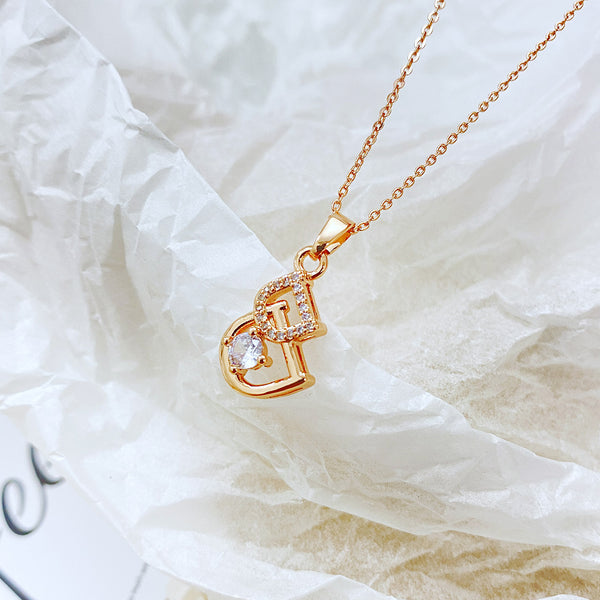 Women's Fashion Pendant Necklace-Womens Pendant Necklace-SunnyHouse Jewelry