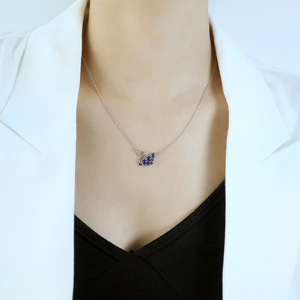 Women's Fashion Pendant Necklace-Womens Pendant Necklace-SunnyHouse Jewelry
