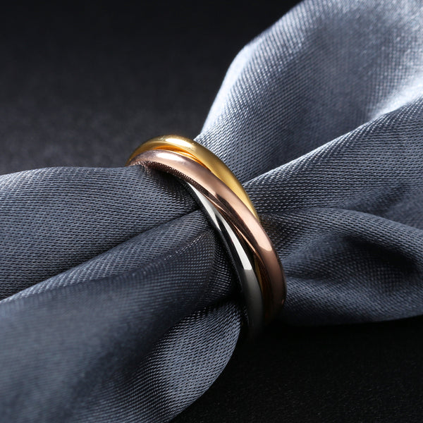Women's Fashion Colorful Ring-Womens Ring-SunnyHouse Jewelry