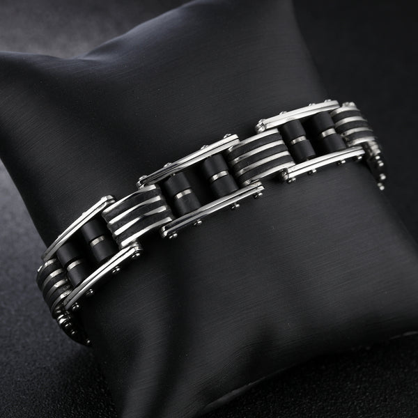 Men's Fashion Bracelet-Mens Bracelet-SunnyHouse Jewelry