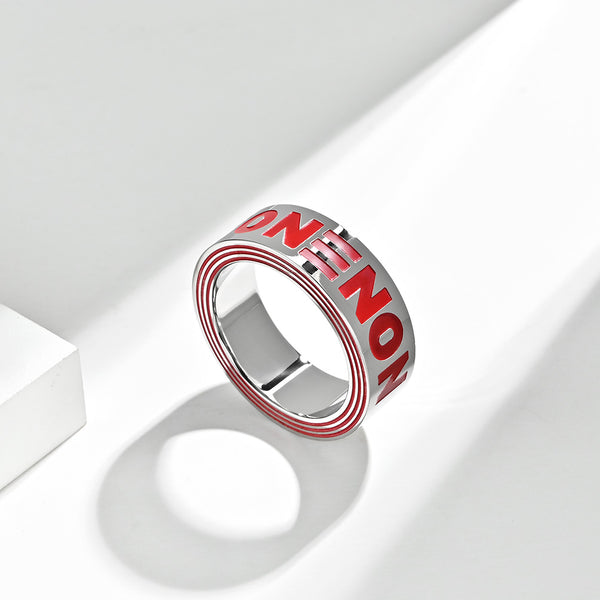 Men's Fashion Non Ring-Mens Ring-SunnyHouse Jewelry
