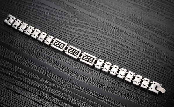 Men's Fashion Bracelet-Mens Bracelet-SunnyHouse Jewelry